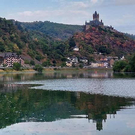 Onkel Jupp Cochem Exterior foto