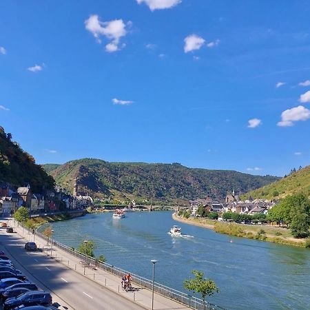 Onkel Jupp Cochem Exterior foto