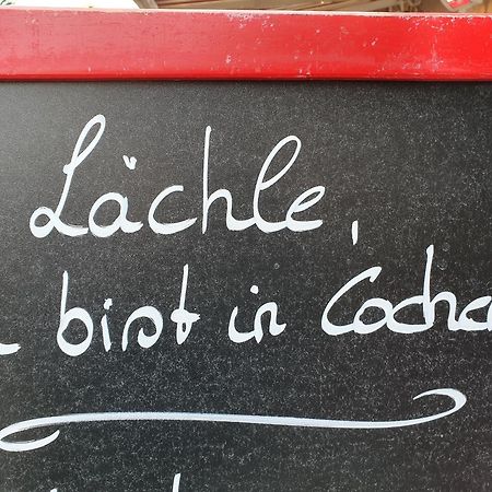 Onkel Jupp Cochem Exterior foto