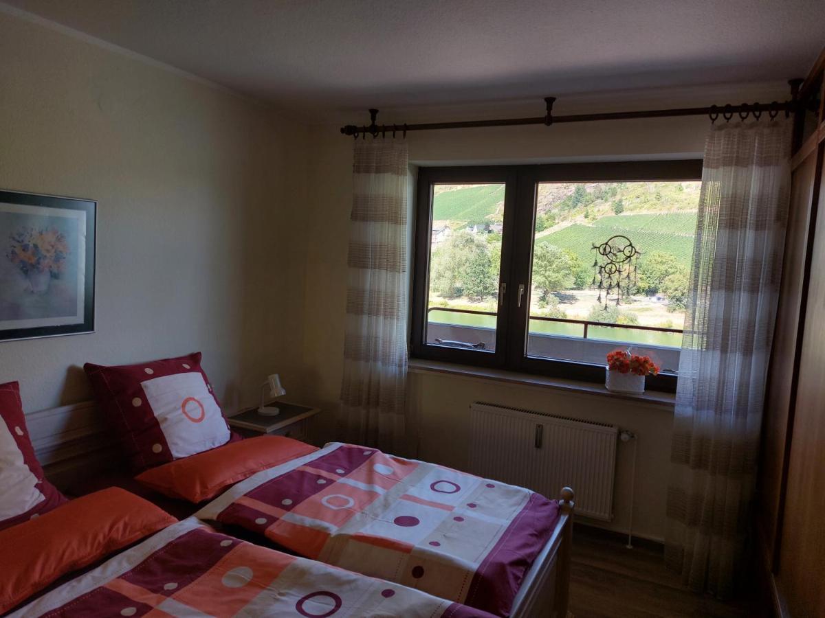 Onkel Jupp Cochem Exterior foto