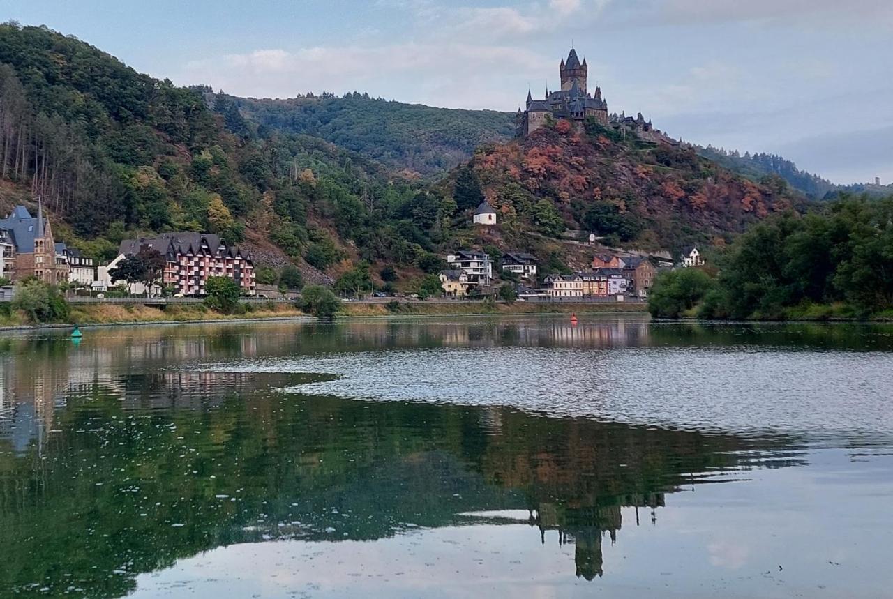 Onkel Jupp Cochem Exterior foto