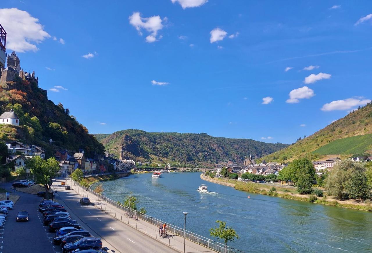 Onkel Jupp Cochem Exterior foto