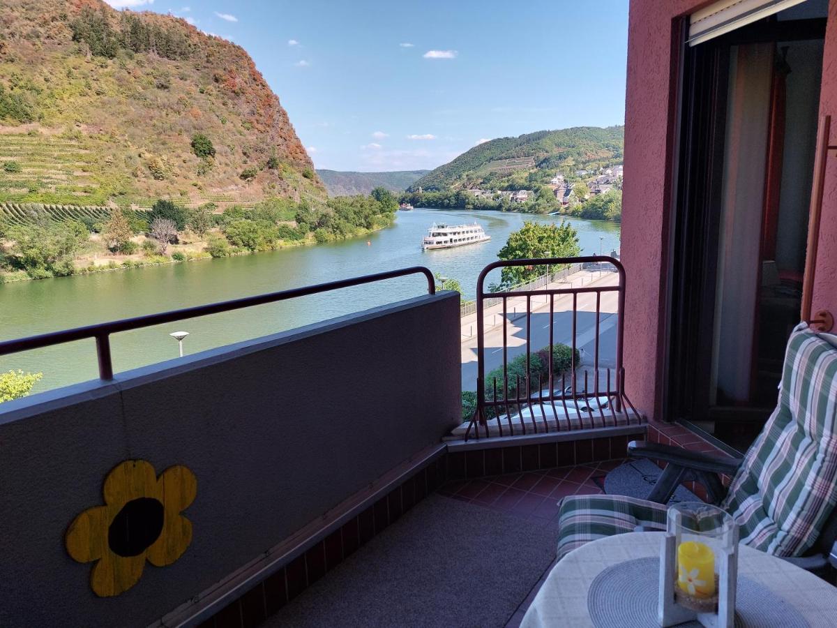 Onkel Jupp Cochem Exterior foto