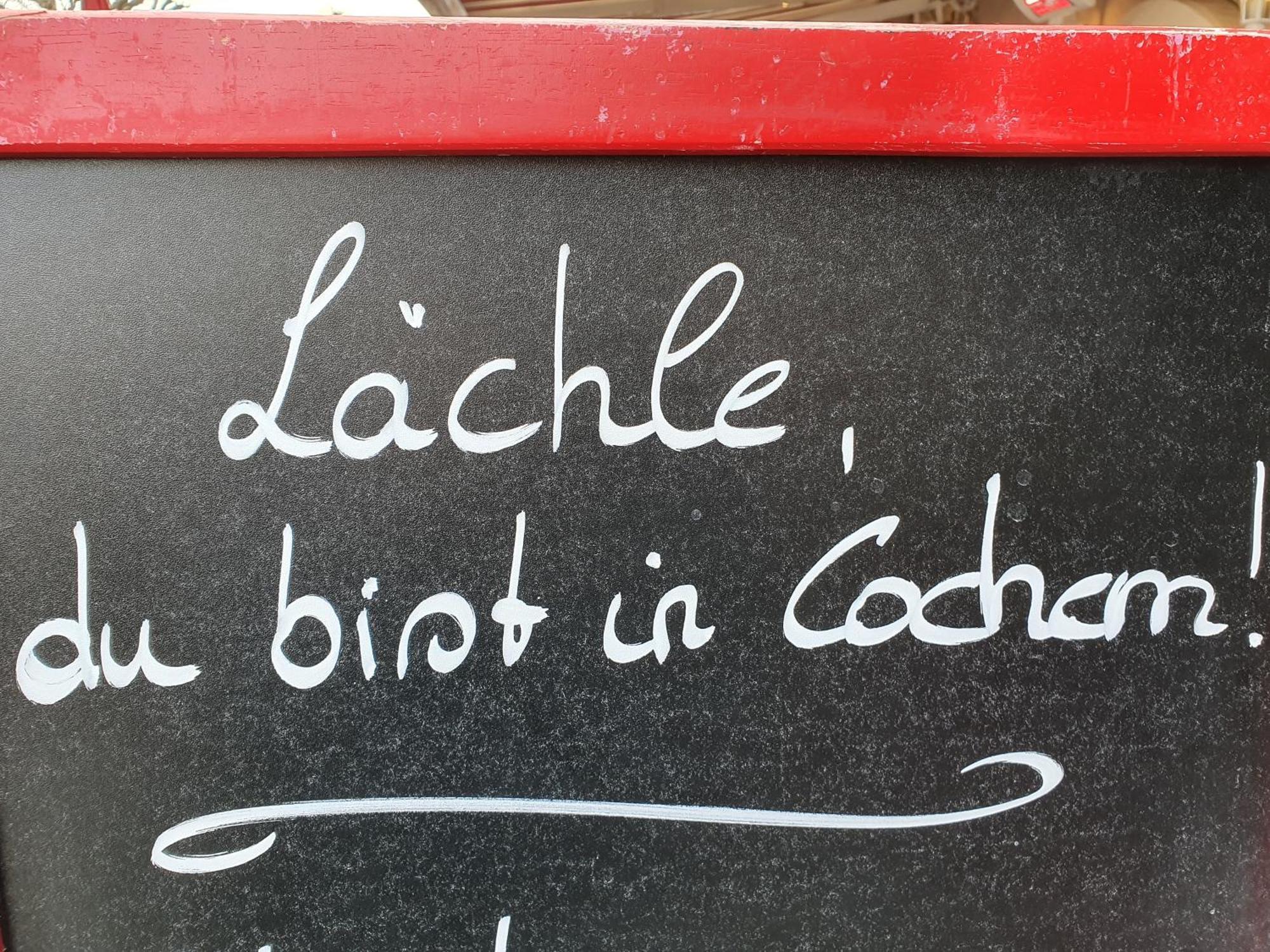 Onkel Jupp Cochem Exterior foto